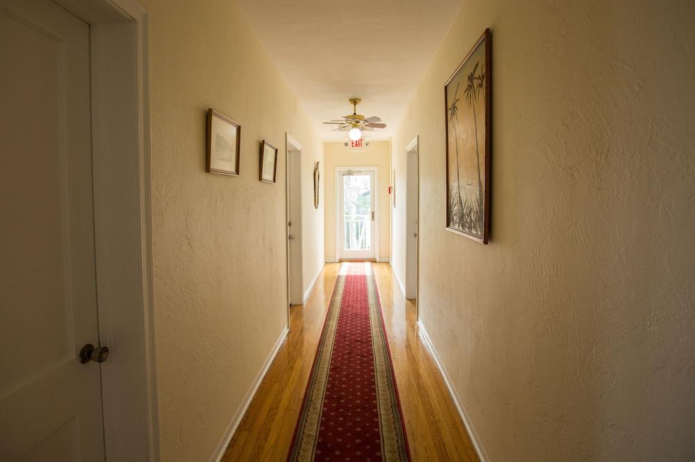 Baltic Hotel マイアミビーチ エクステリア 写真